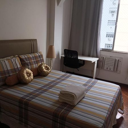 Tranquilidade Apartment Rio de Janeiro Exterior foto