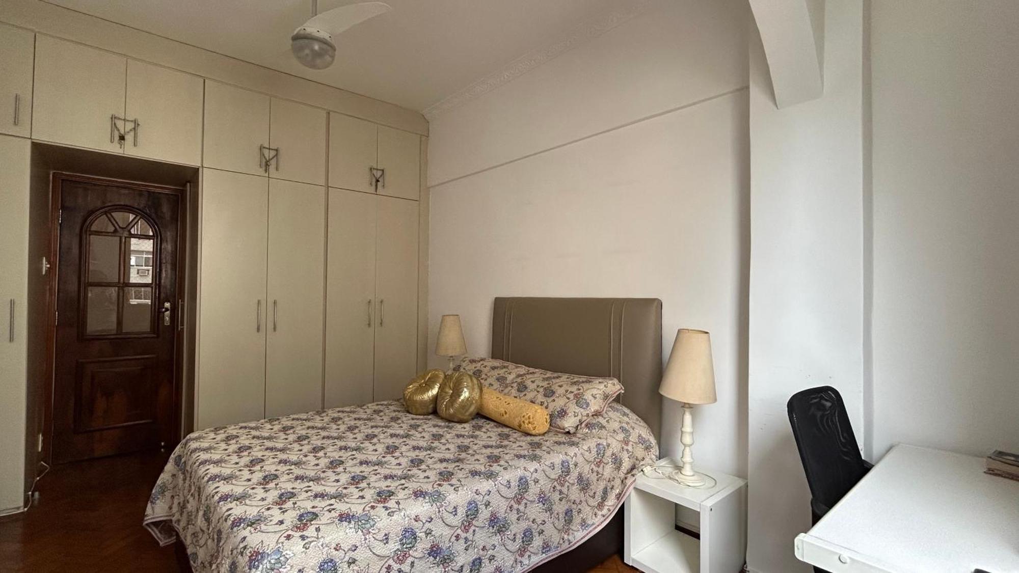 Tranquilidade Apartment Rio de Janeiro Exterior foto