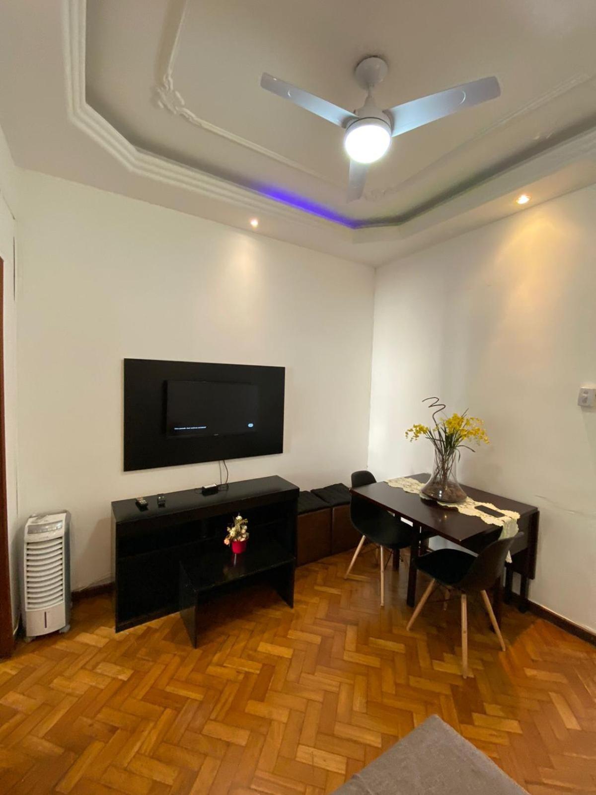 Tranquilidade Apartment Rio de Janeiro Exterior foto