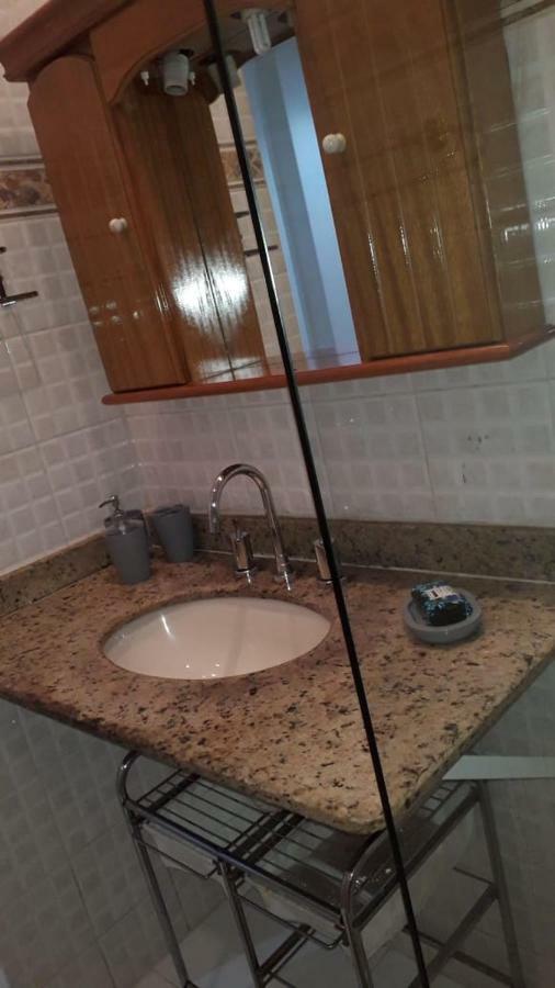 Tranquilidade Apartment Rio de Janeiro Exterior foto